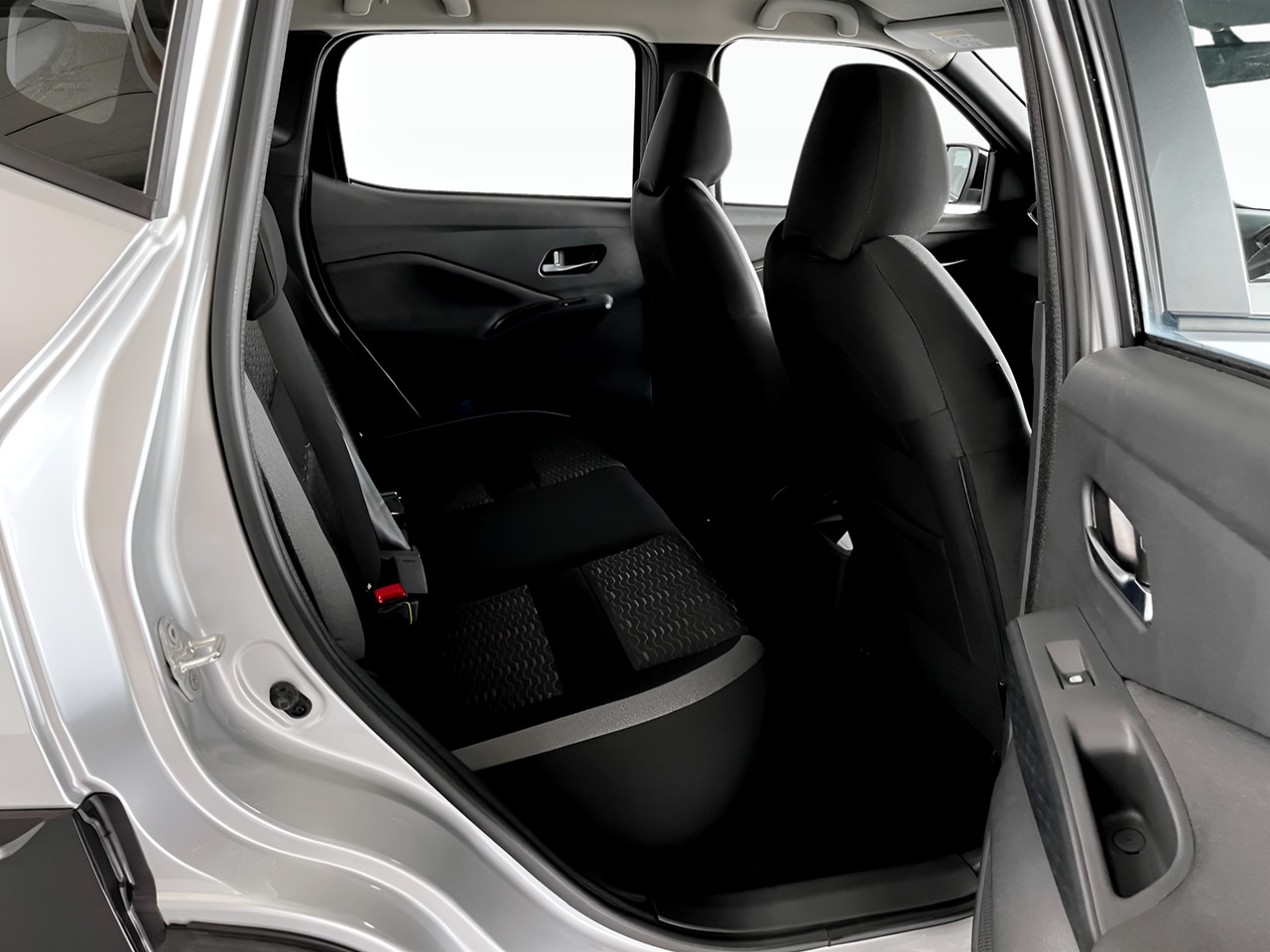 Nissan MAGNITE 1.0 VISIA MANUAL