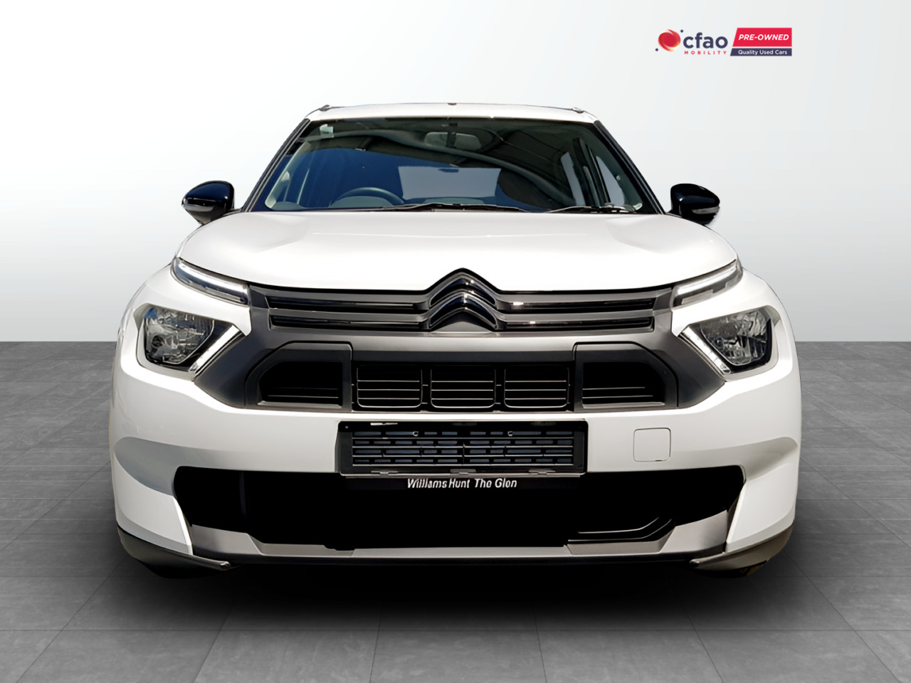Citroen C3 Aircross 1.2 PLUS