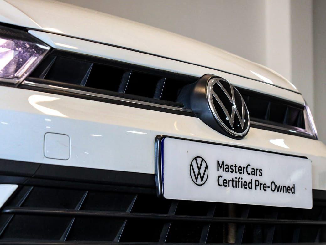 Volkswagen Polo HATCH 1.0TSI 70KW