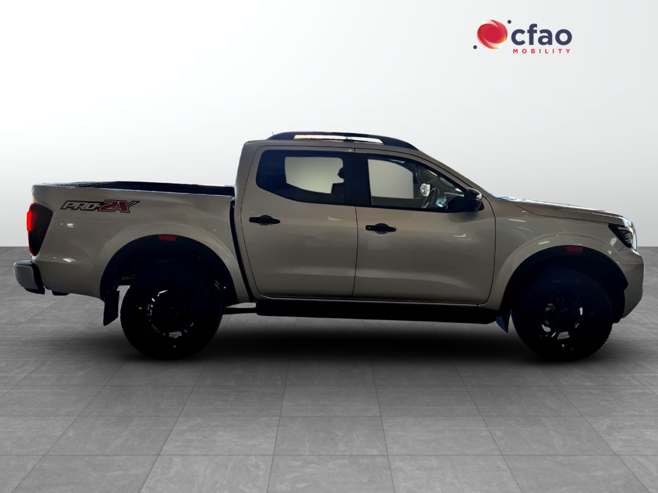 Nissan Navara 2.5DDTI DOUBLE CAB PRO-2X