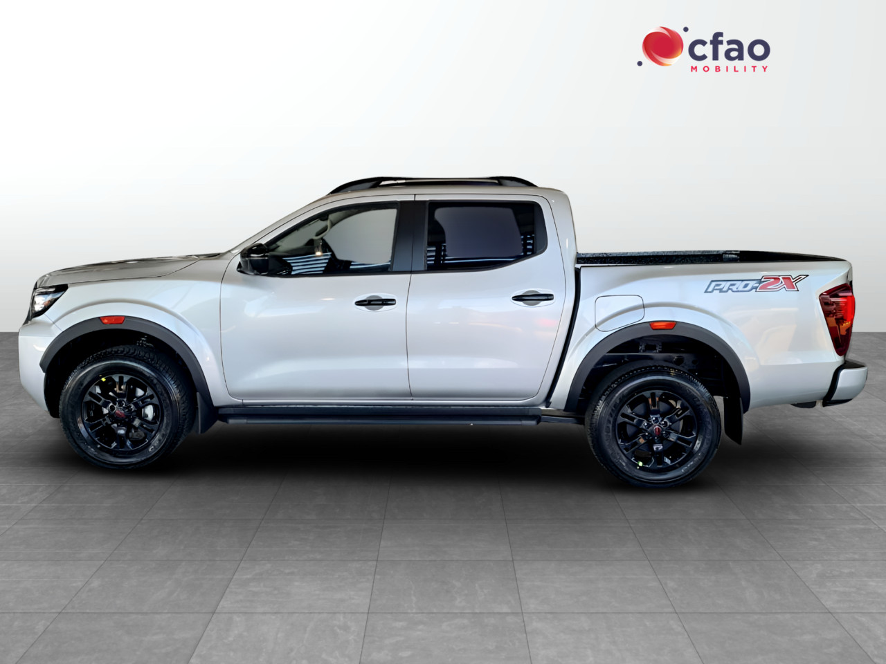 Nissan Navara 2.5DDTI DOUBLE CAB PRO-2X