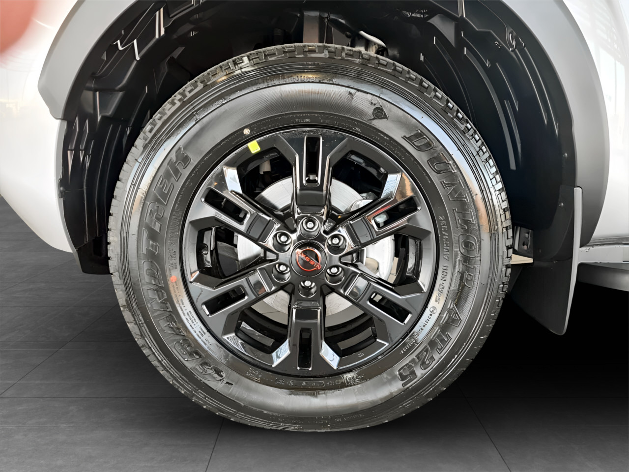 Nissan Navara 2.5DDTI DOUBLE CAB PRO-2X