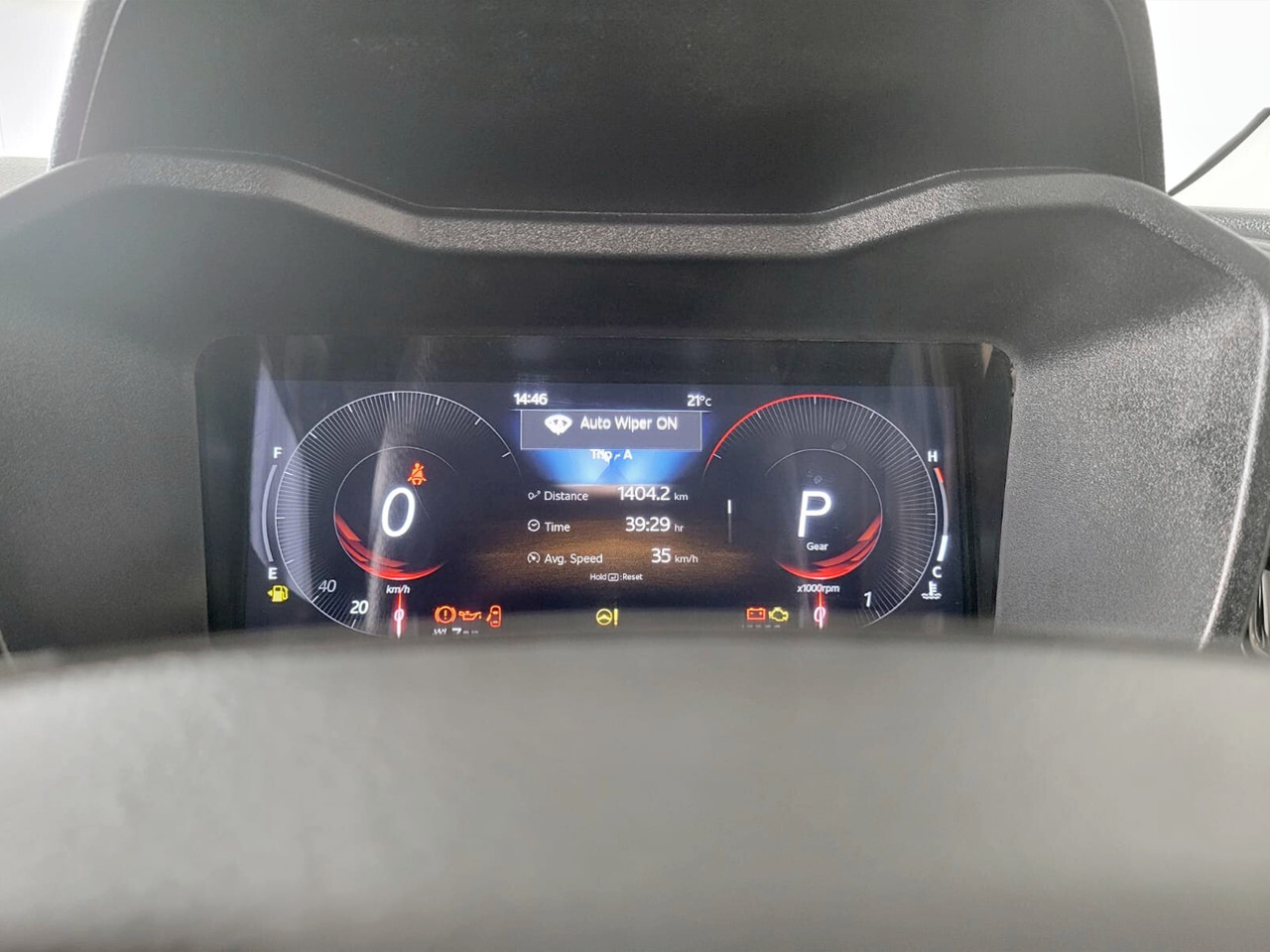 Mahindra XUV 3XO 1.2T AX5 AUTO