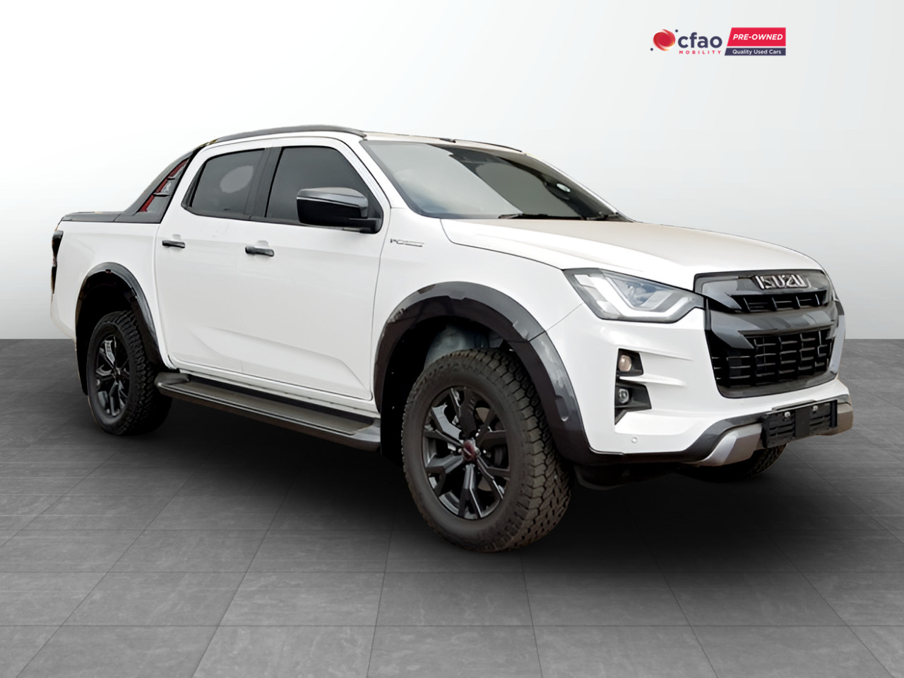 Isuzu D-Max 3.0TD DOUBLE CAB V-CROSS