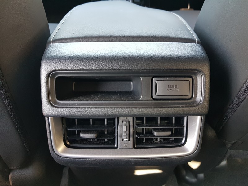 Isuzu D-Max 3.0TD DOUBLE CAB V-CROSS