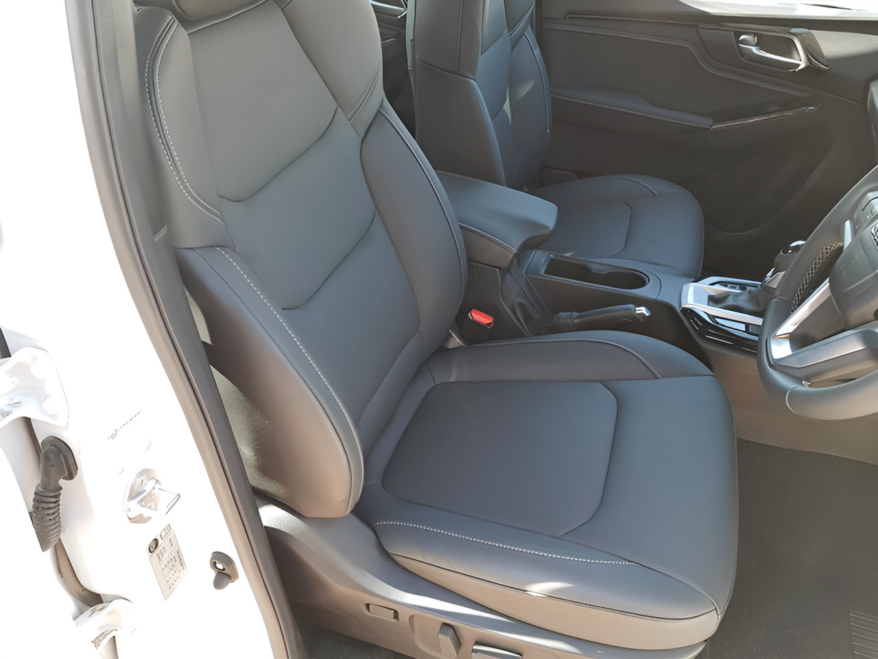 Isuzu D-Max 3.0TD DOUBLE CAB V-CROSS