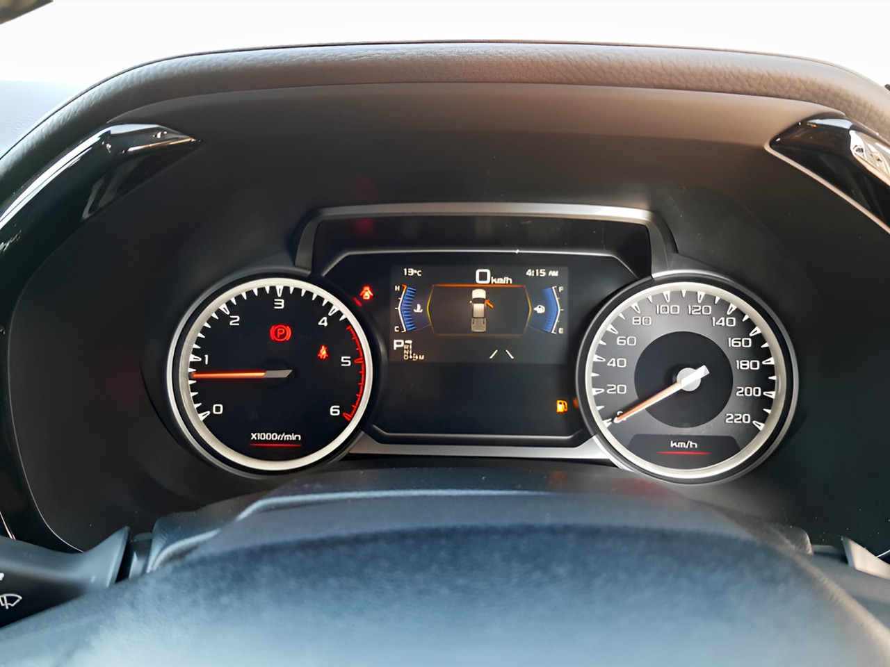 Isuzu D-Max 3.0TD DOUBLE CAB V-CROSS
