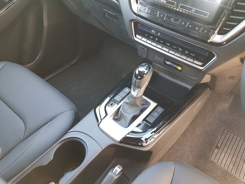 Isuzu D-Max 3.0TD DOUBLE CAB V-CROSS