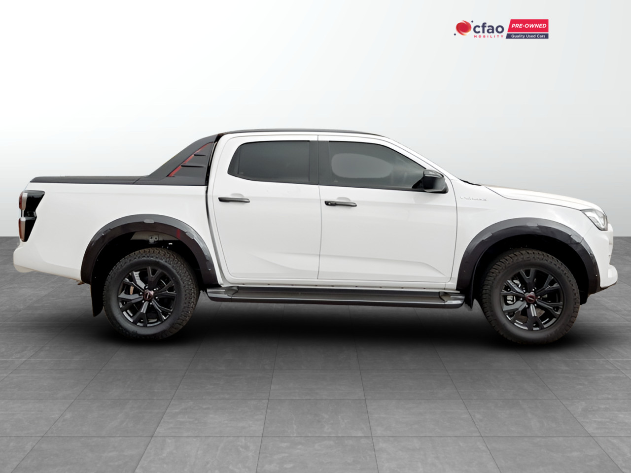 Isuzu D-Max 3.0TD DOUBLE CAB V-CROSS