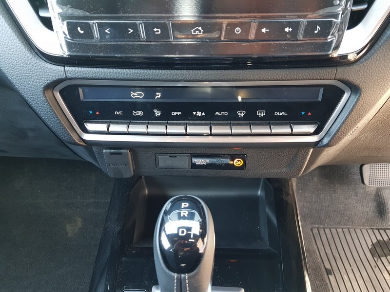 Isuzu D-Max 3.0TD DOUBLE CAB V-CROSS