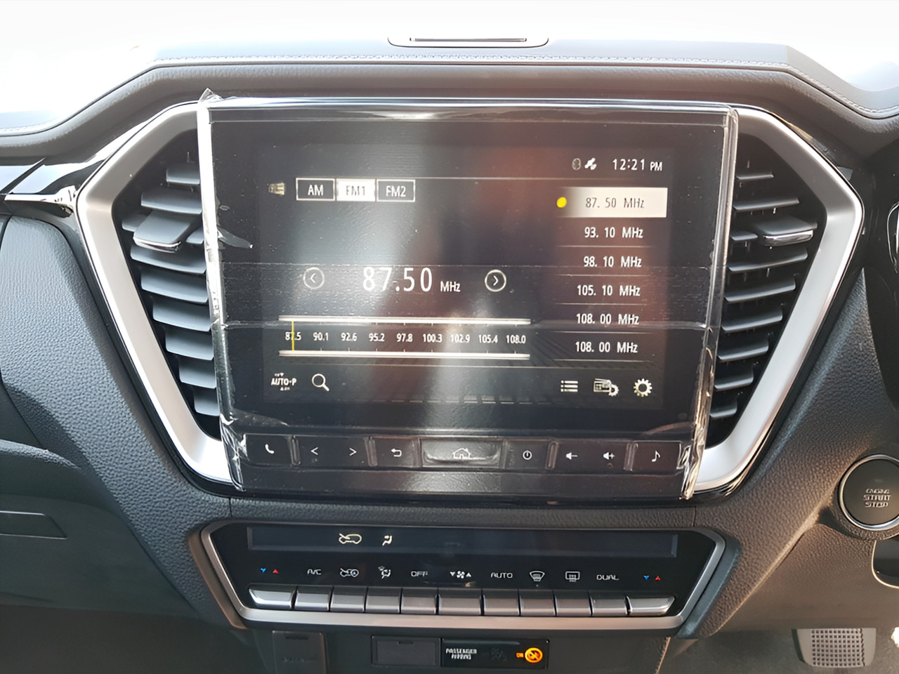 Isuzu D-Max 3.0TD DOUBLE CAB V-CROSS