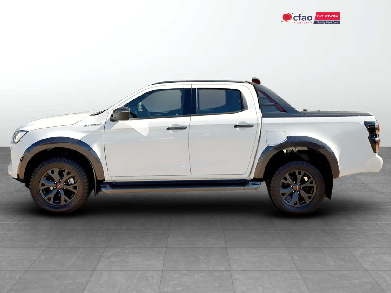Isuzu D-Max 3.0TD DOUBLE CAB V-CROSS
