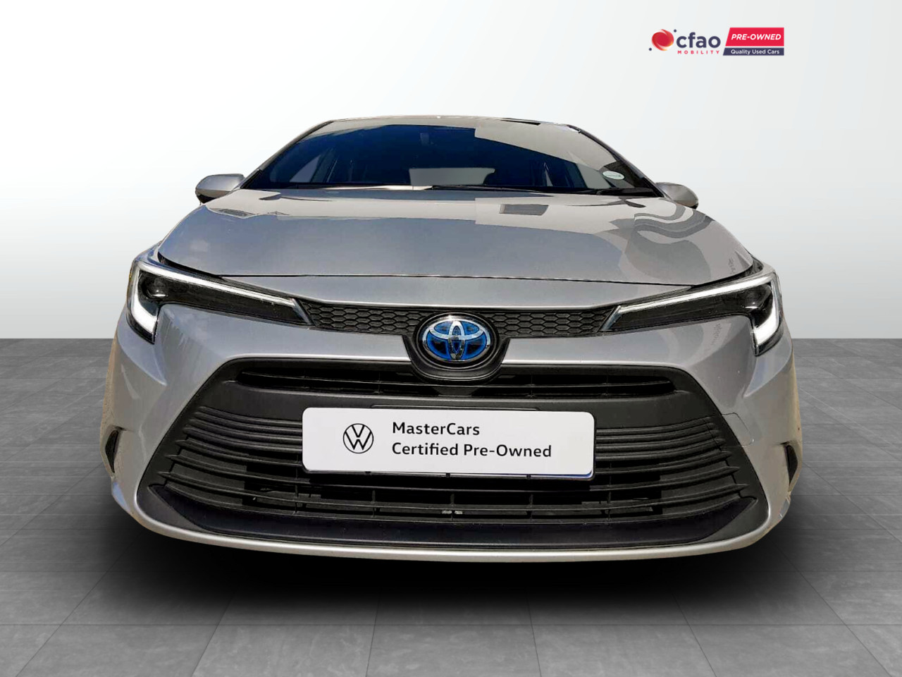 Toyota Corolla 1.8 HYBRID XR