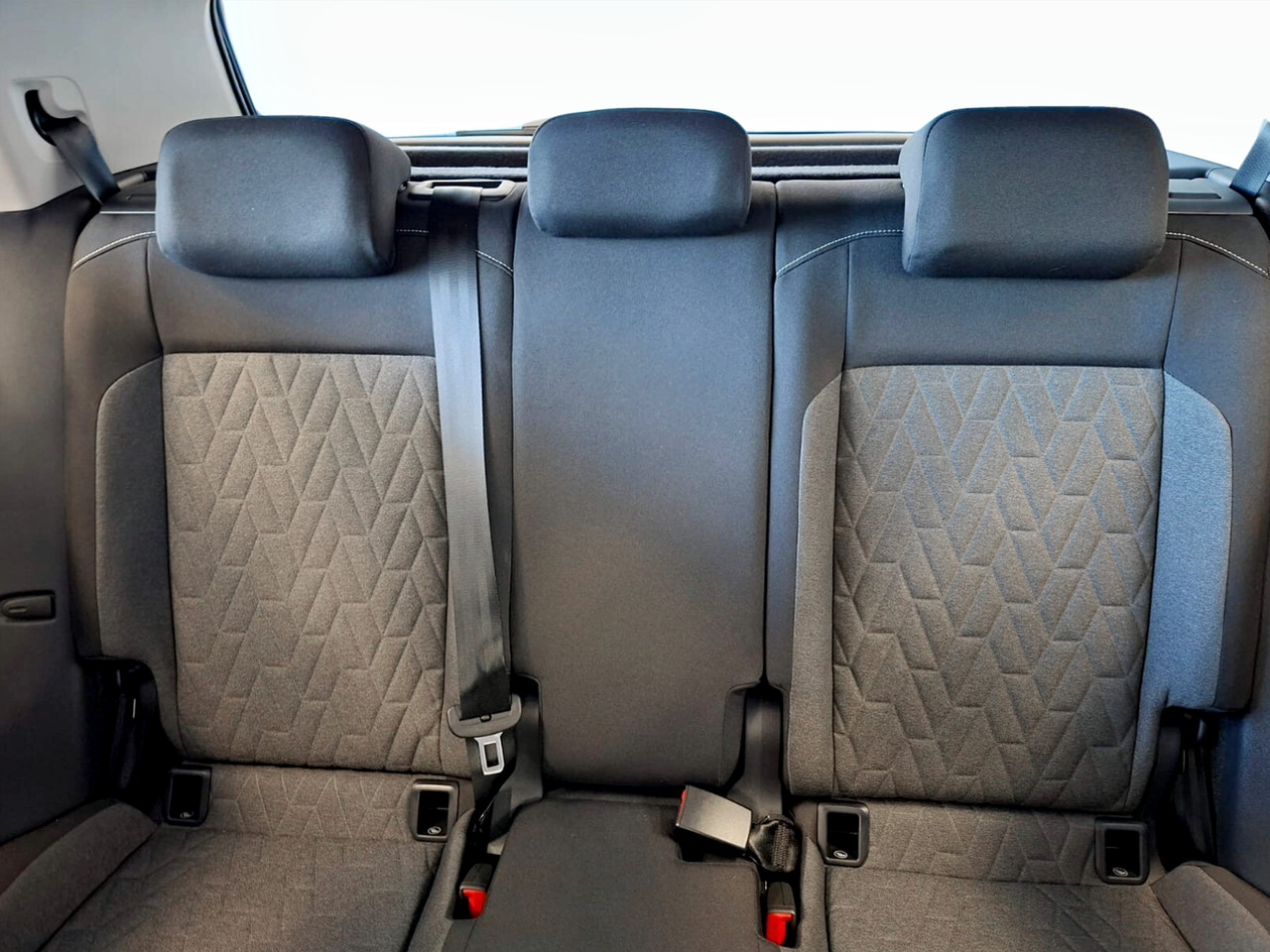 Volkswagen T-cross 1.0TSI LIFE