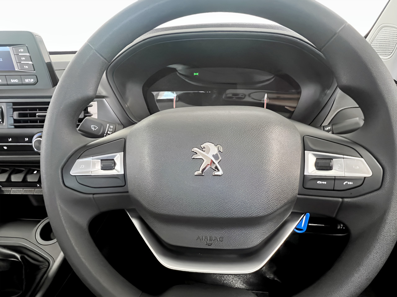 Peugeot LANDTREK 1.9TD DOUBLE CAB PROFESSIONAL
