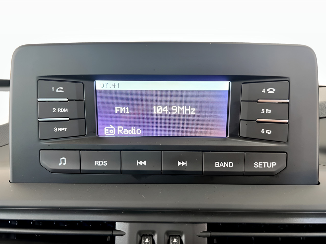Peugeot LANDTREK 1.9TD DOUBLE CAB PROFESSIONAL