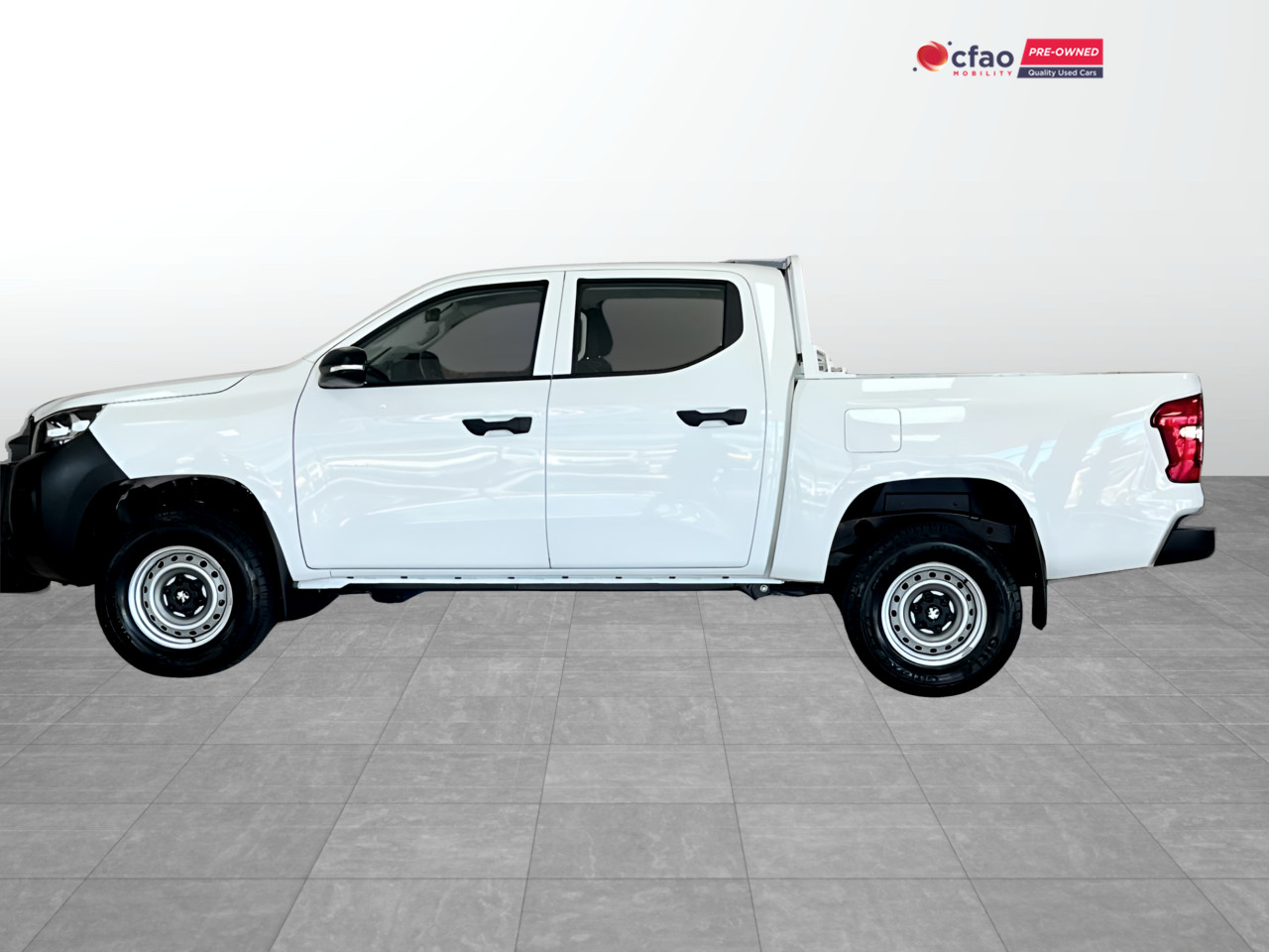 Peugeot LANDTREK 1.9TD DOUBLE CAB PROFESSIONAL