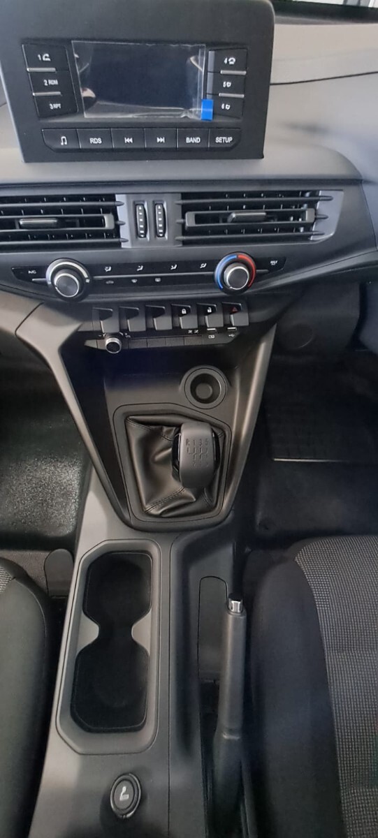Peugeot LANDTREK 1.9TD DOUBLE CAB PROFESSIONAL