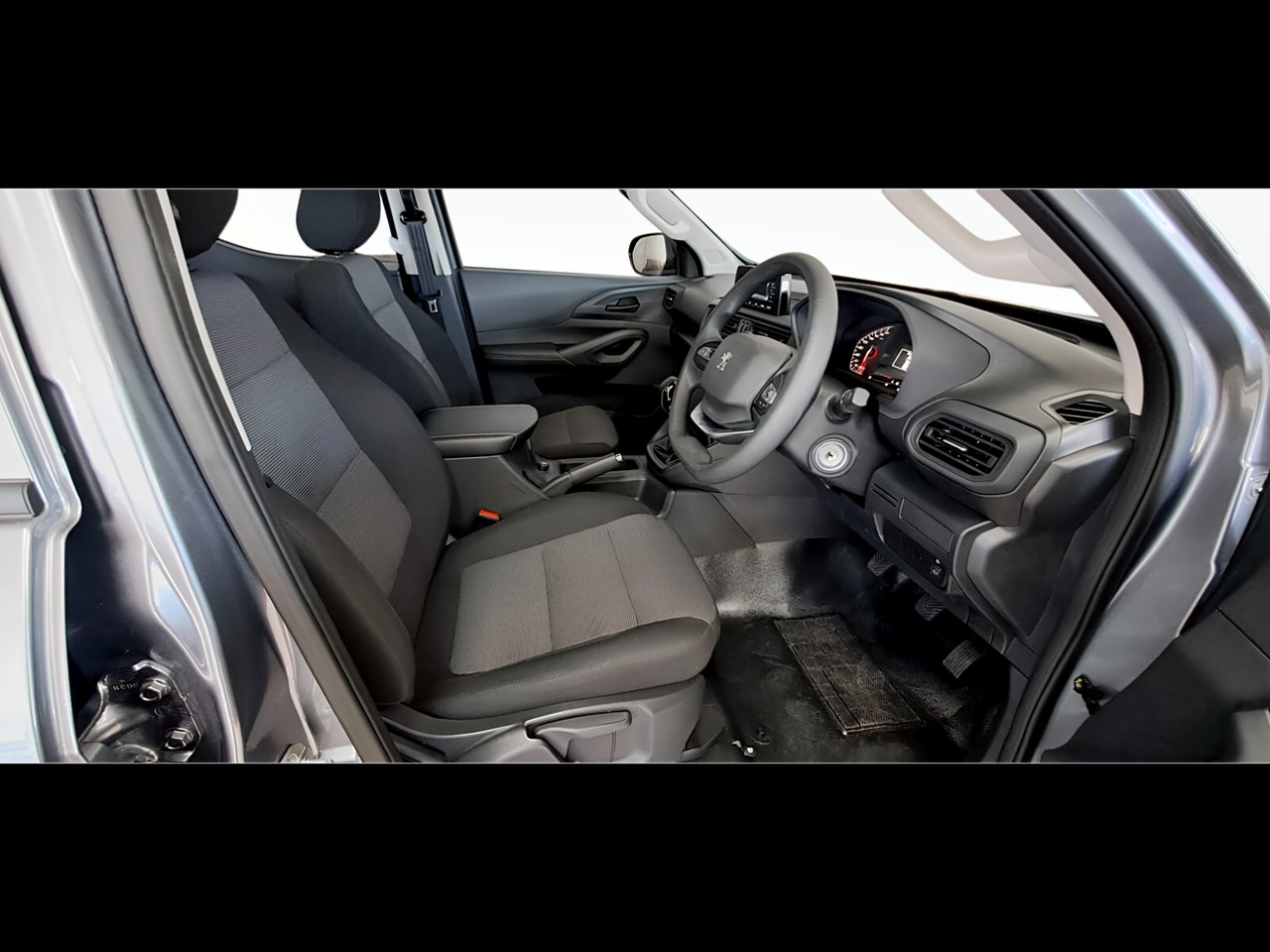 Peugeot LANDTREK 1.9TD DOUBLE CAB PROFESSIONAL