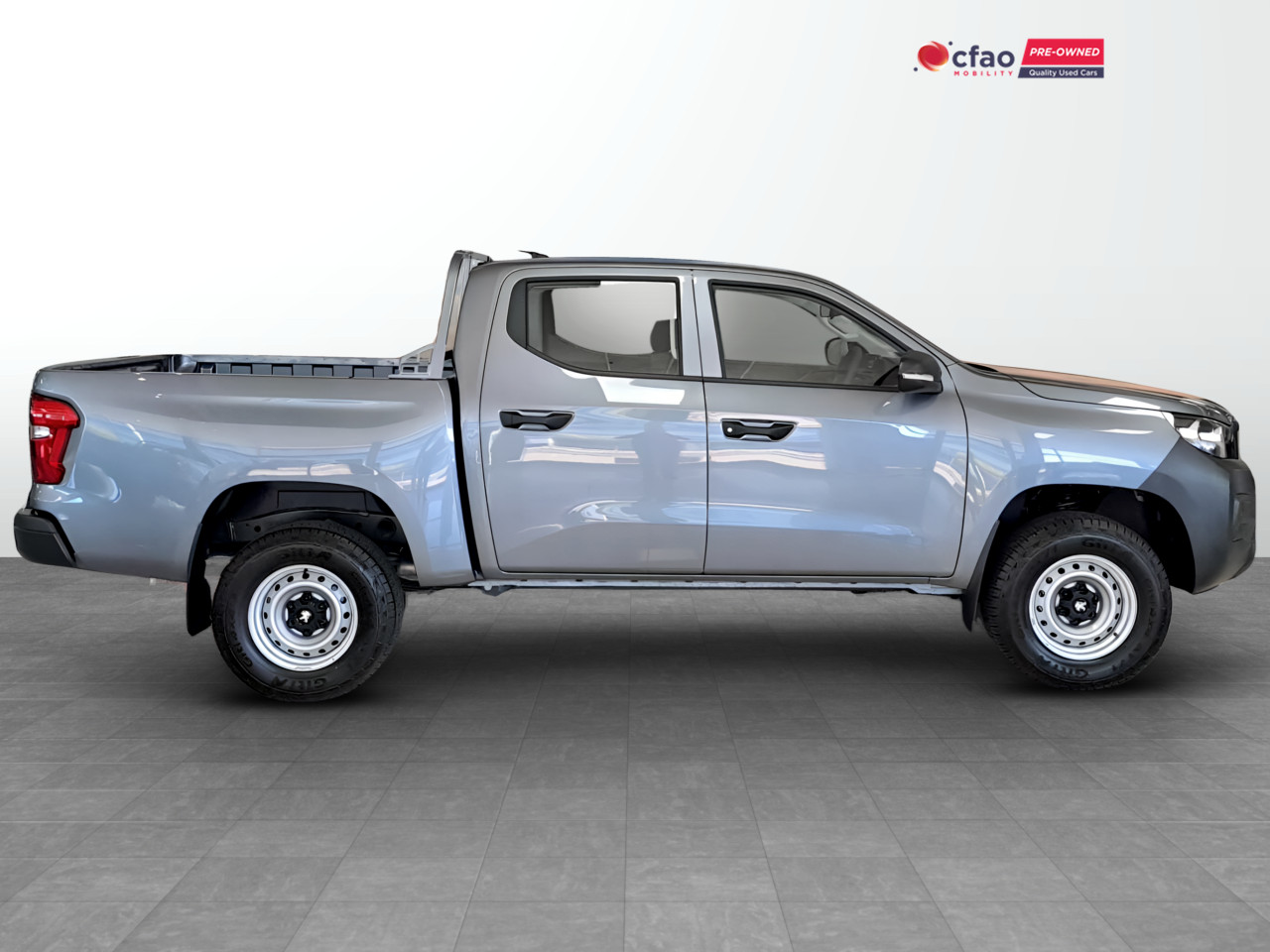 Peugeot LANDTREK 1.9TD DOUBLE CAB PROFESSIONAL