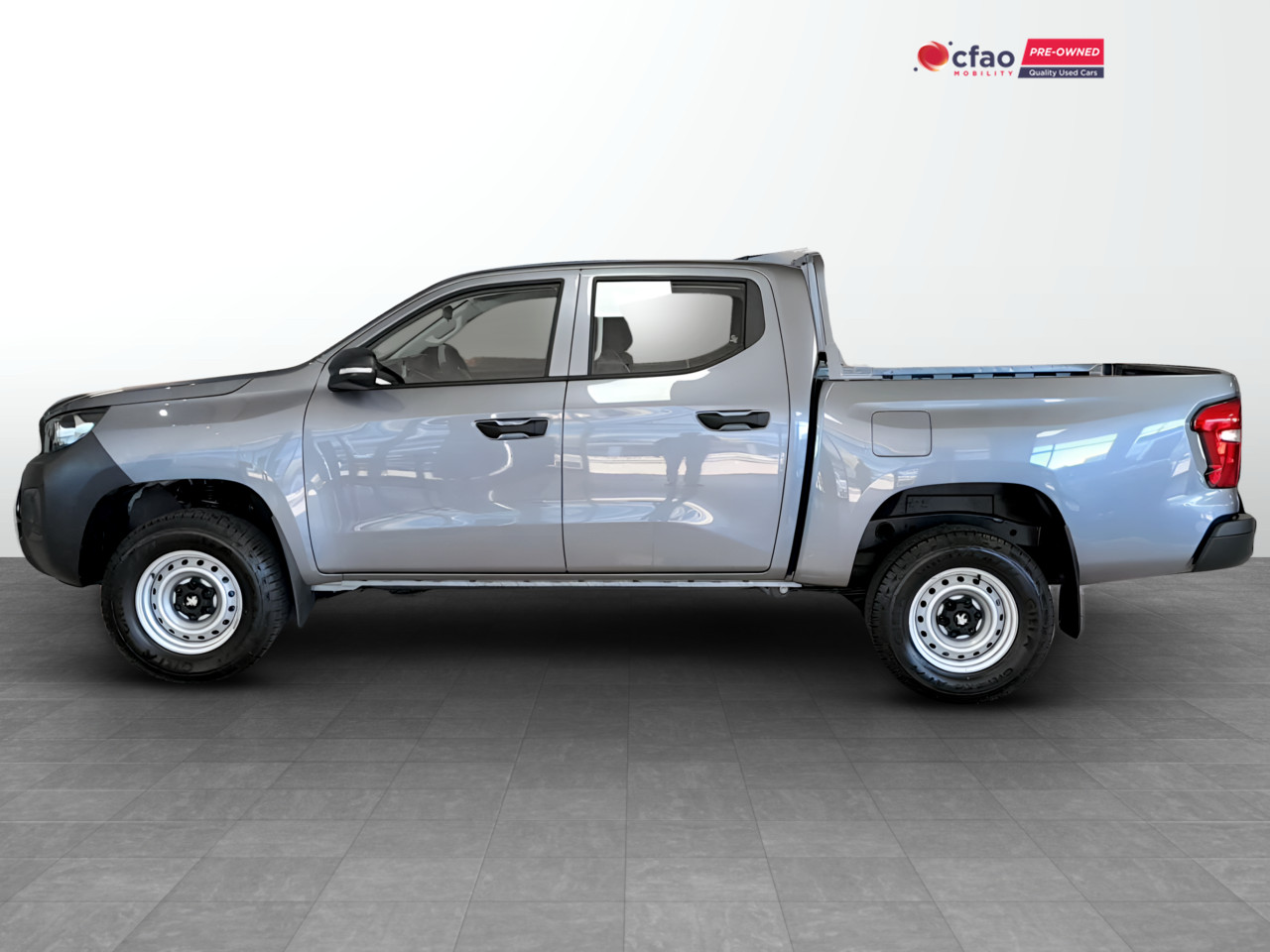 Peugeot LANDTREK 1.9TD DOUBLE CAB PROFESSIONAL