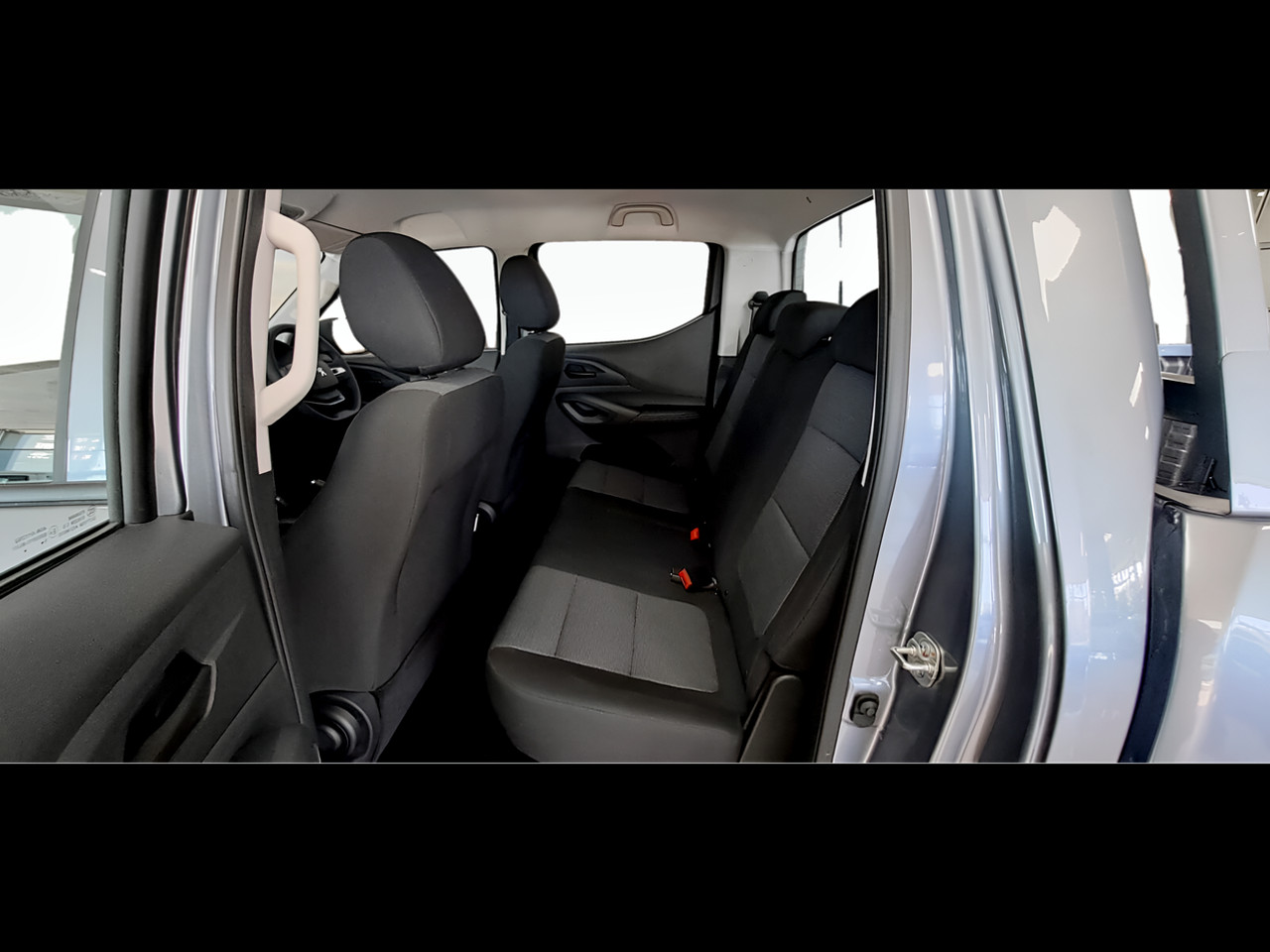 Peugeot LANDTREK 1.9TD DOUBLE CAB PROFESSIONAL
