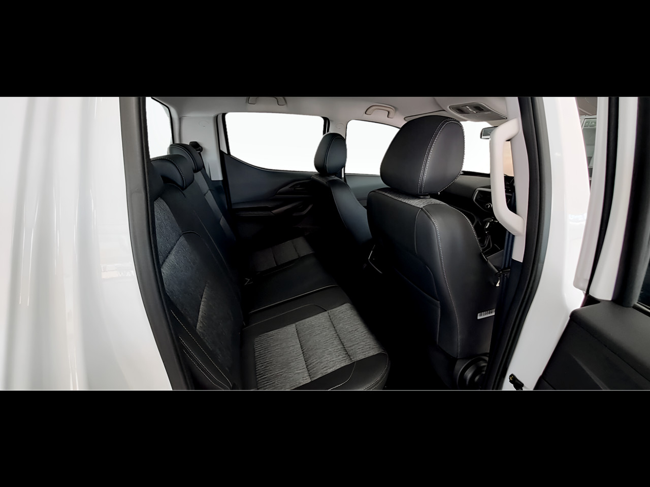 Peugeot LANDTREK 1.9TD DOUBLE CAB ACTIVE 4X4