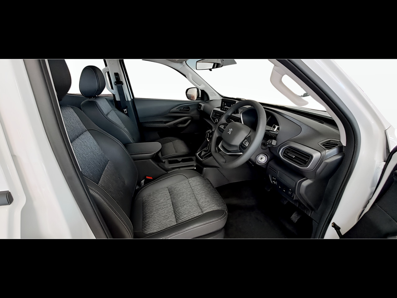 Peugeot LANDTREK 1.9TD DOUBLE CAB ACTIVE 4X4