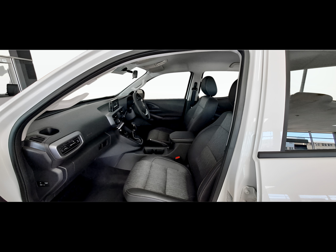 Peugeot LANDTREK 1.9TD DOUBLE CAB ACTIVE 4X4