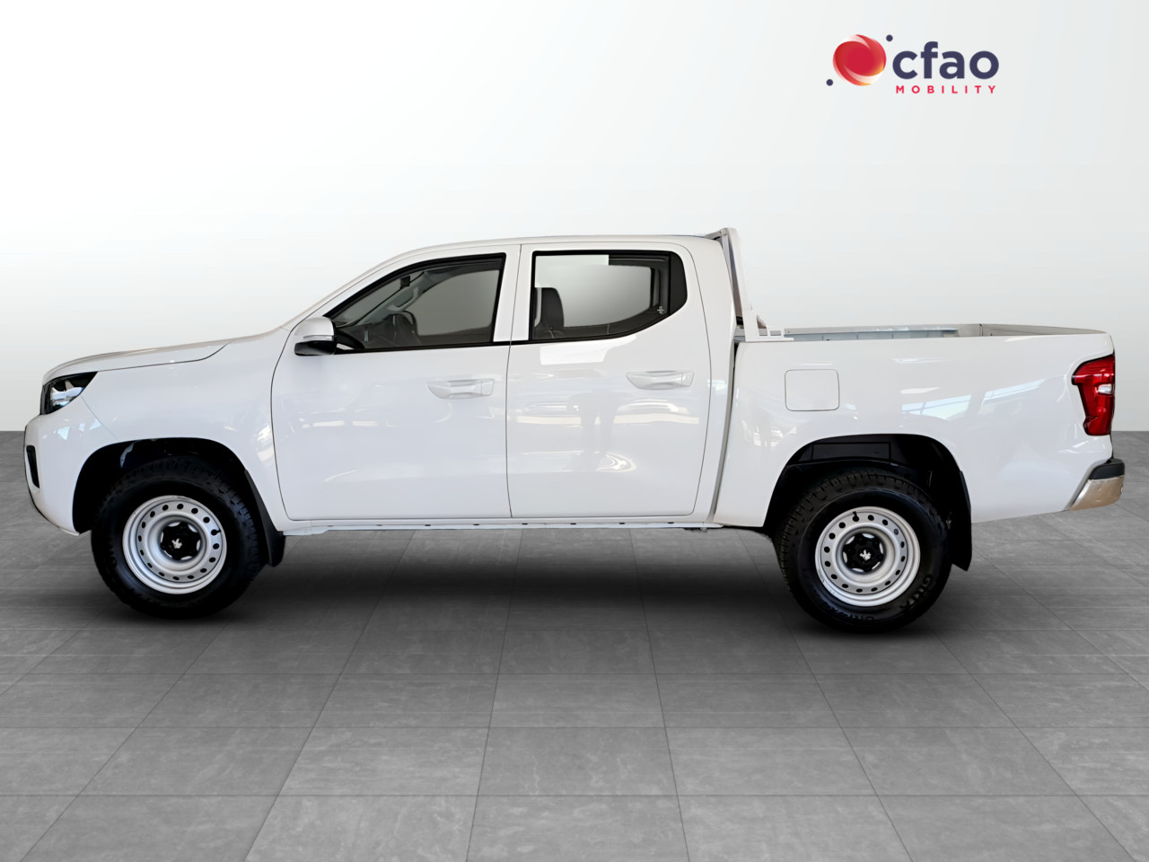 Peugeot LANDTREK 1.9TD DOUBLE CAB ACTIVE 4X4