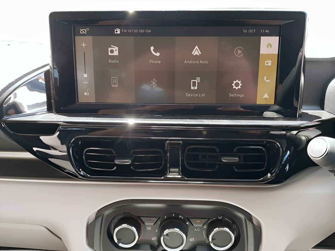 Citroen C3 Aircross 1.2 PLUS