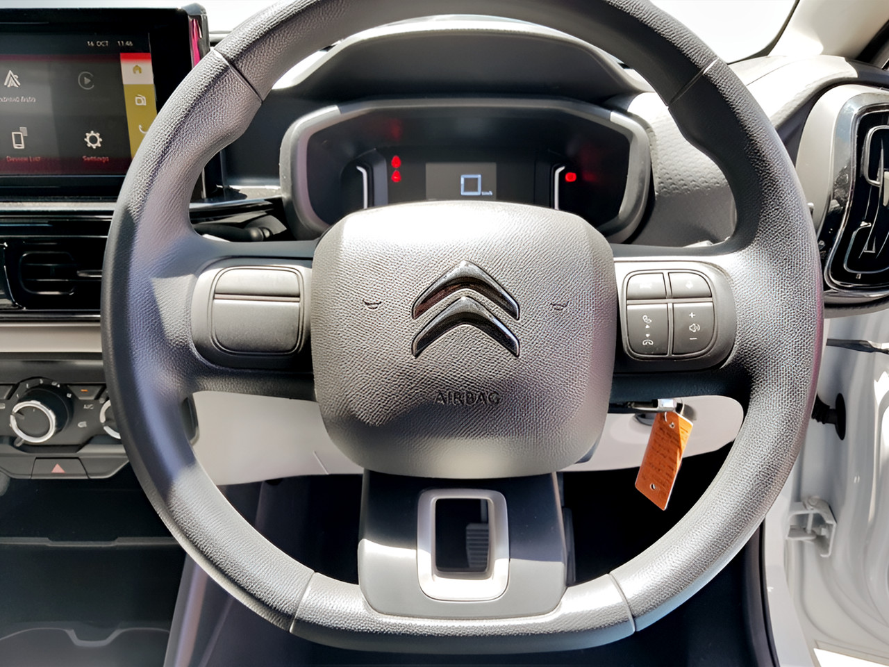 Citroen C3 Aircross 1.2 PLUS