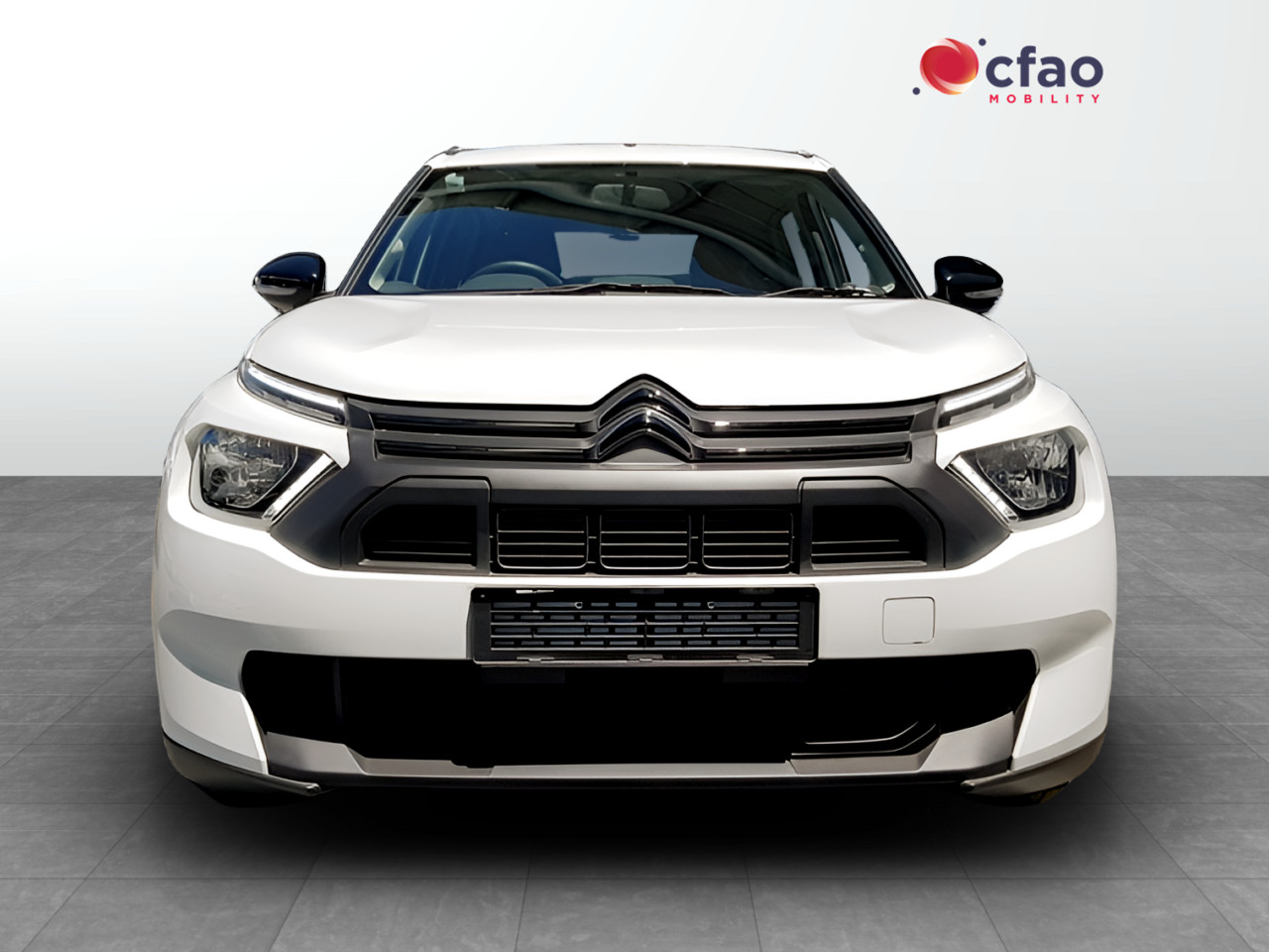 Citroen C3 Aircross 1.2 PLUS