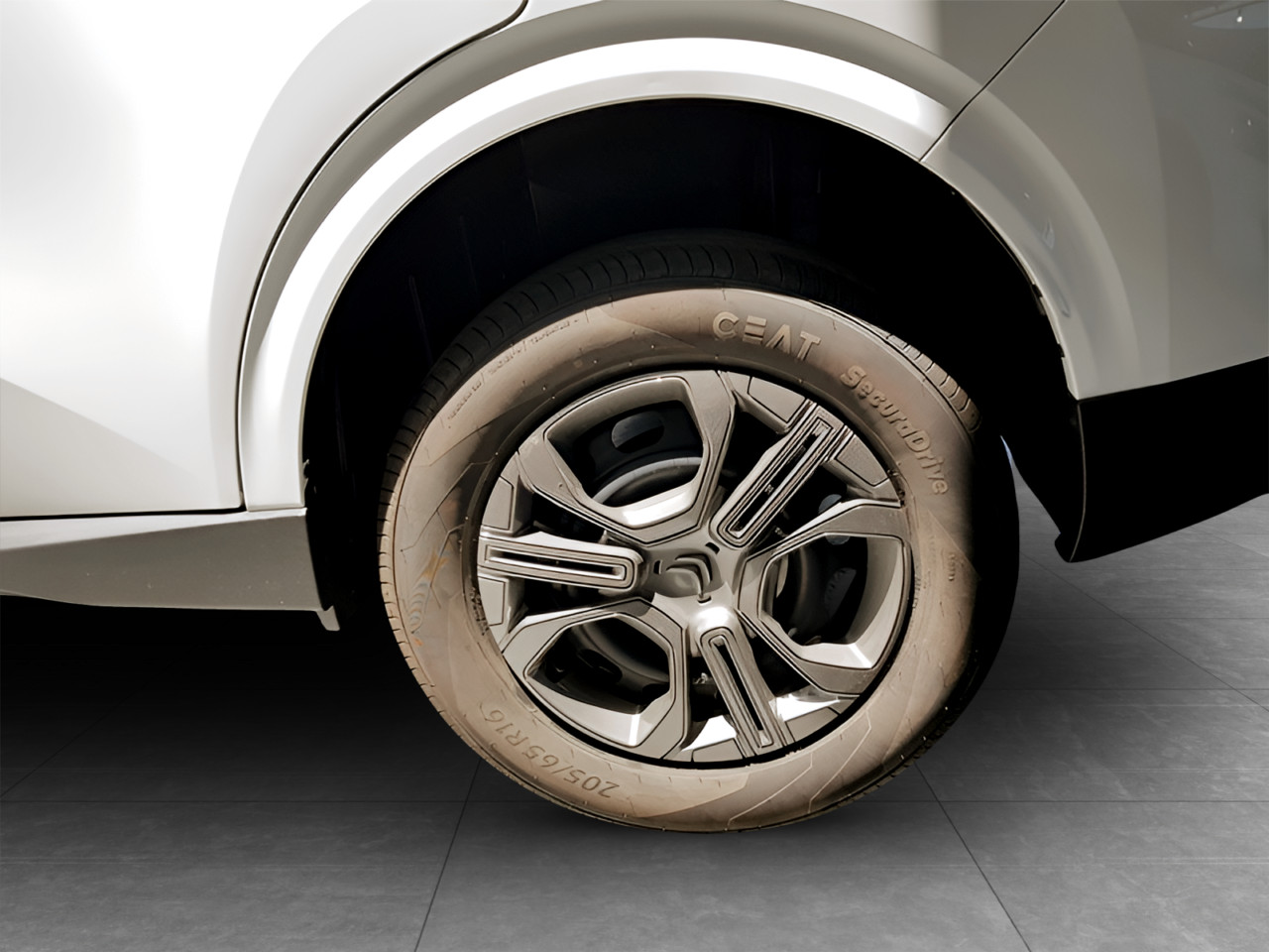 Citroen C3 Aircross 1.2 PLUS