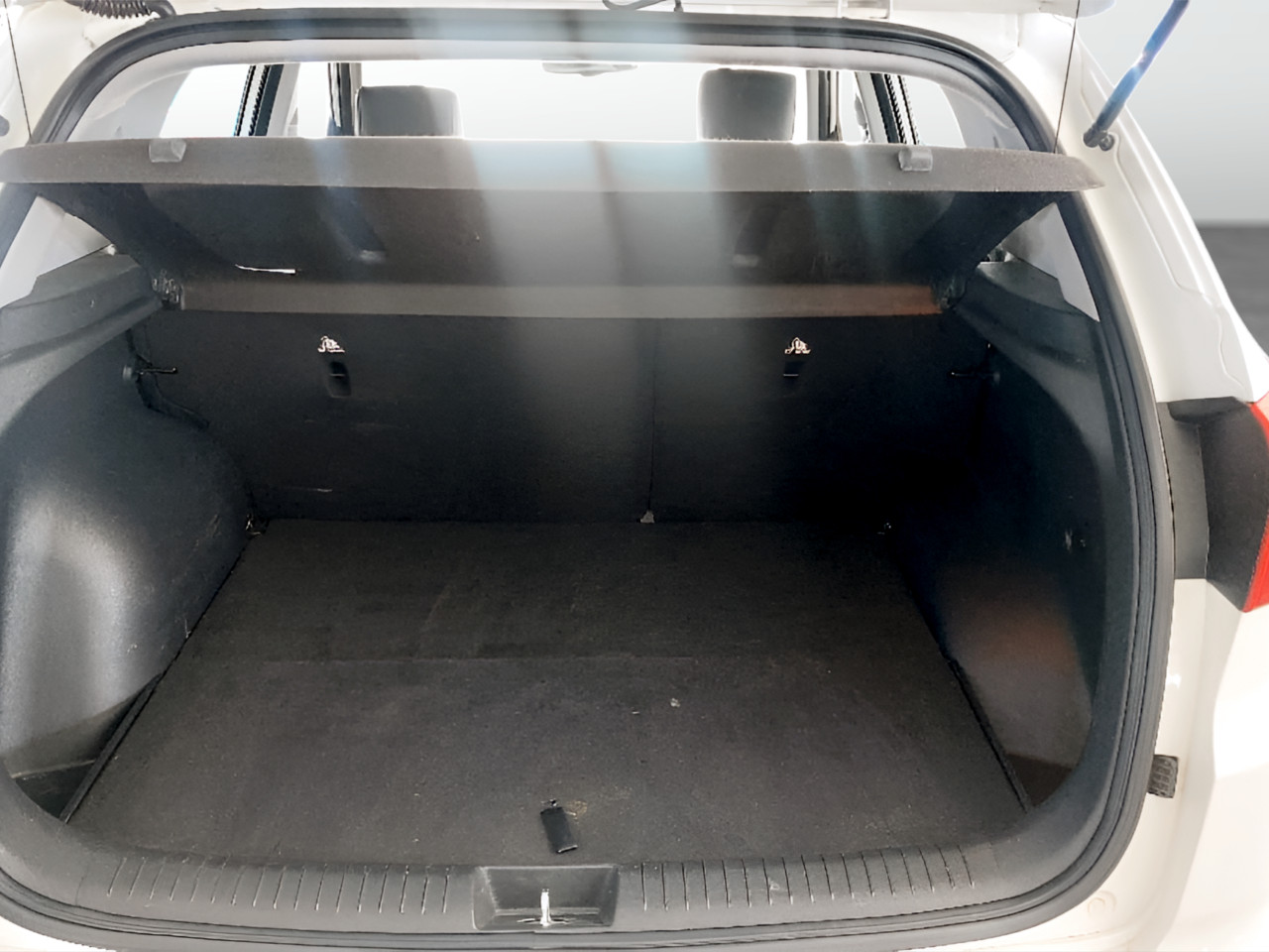 Hyundai Creta 1.6 EXECUTIVE AUTO