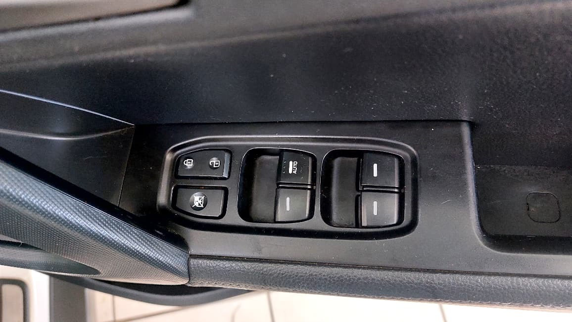 Hyundai Creta 1.6 EXECUTIVE AUTO