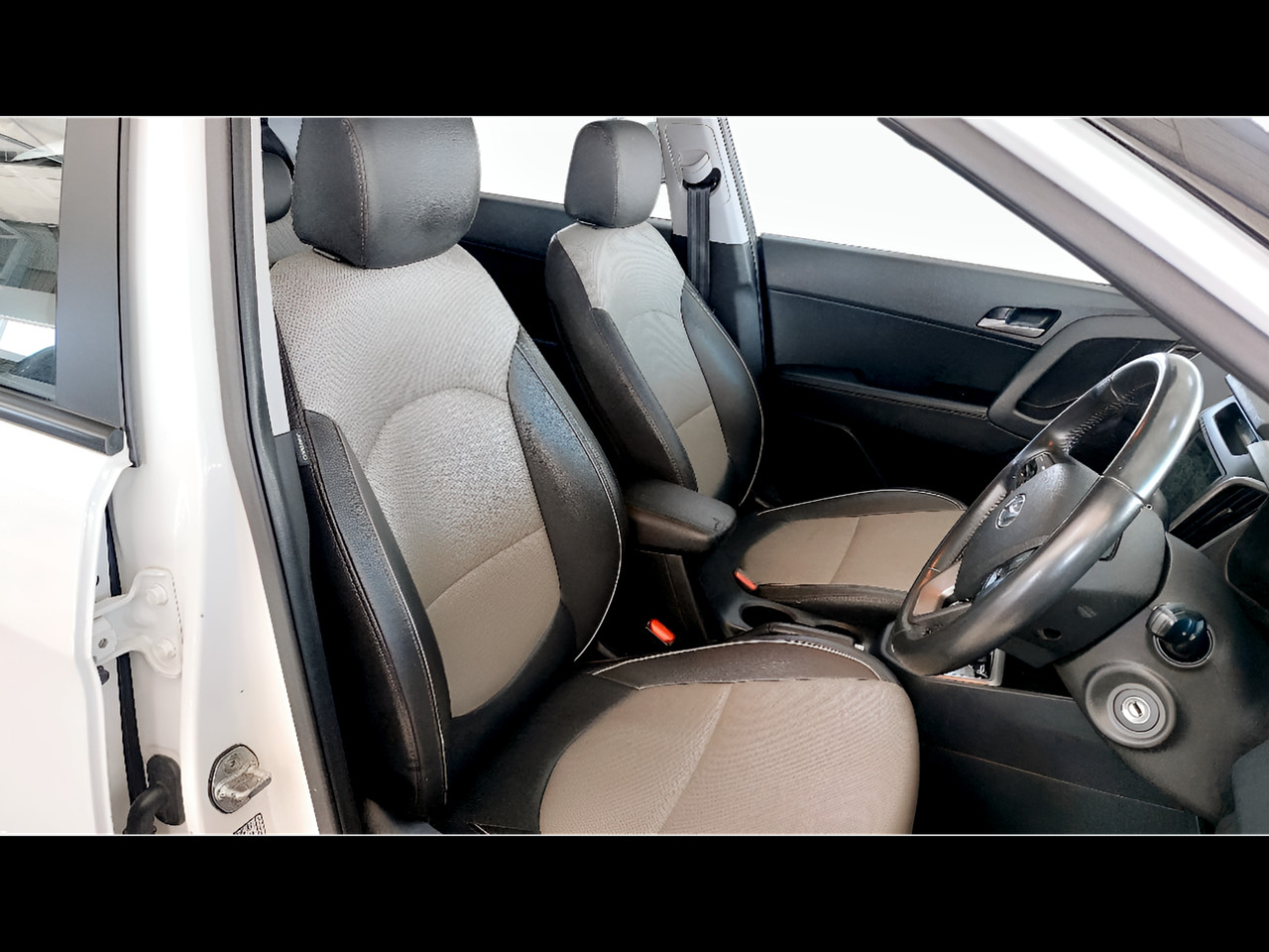 Hyundai Creta 1.6 EXECUTIVE AUTO