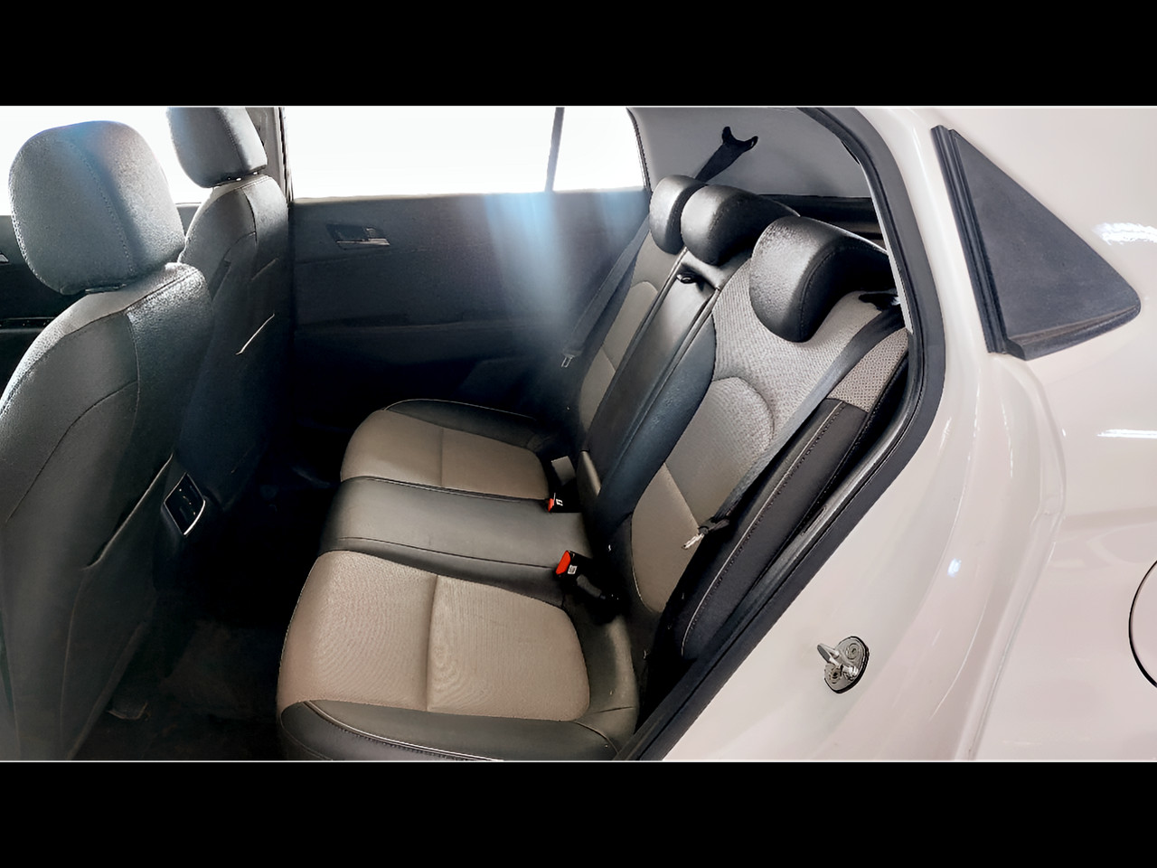 Hyundai Creta 1.6 EXECUTIVE AUTO