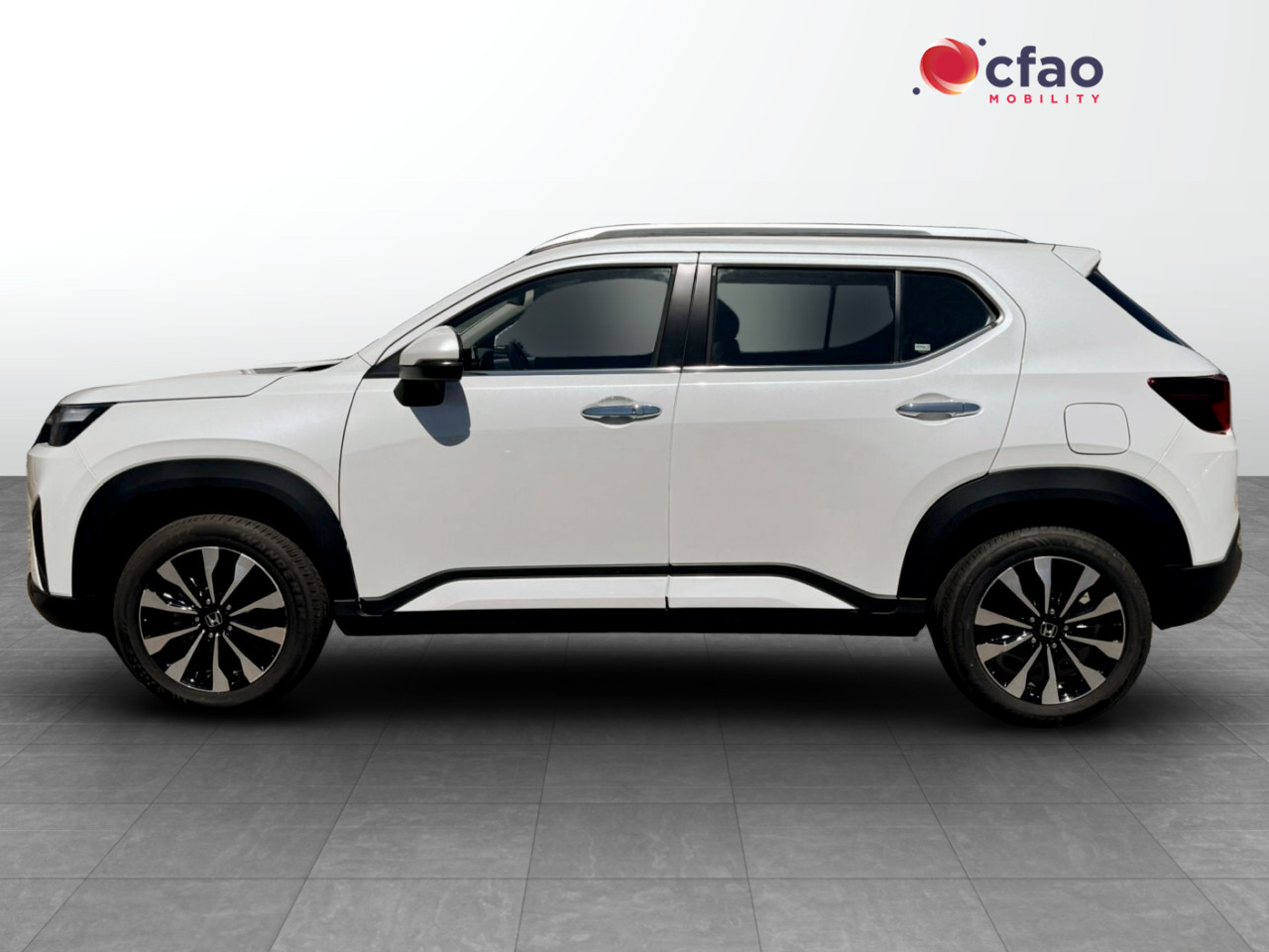 Honda ELEVATE 1.5 ELEGANCE