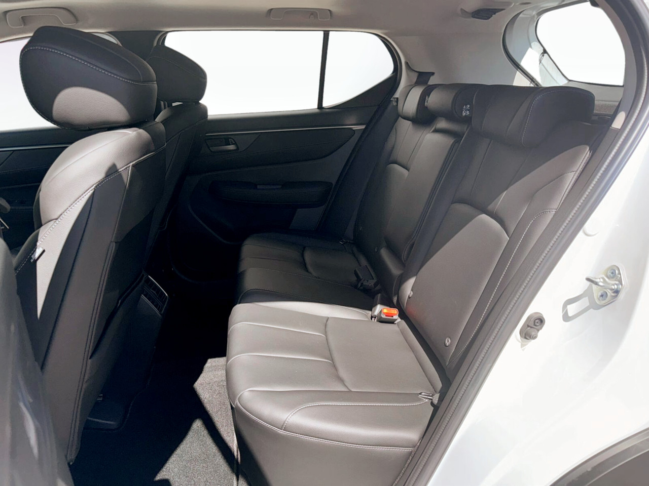 Honda ELEVATE 1.5 ELEGANCE