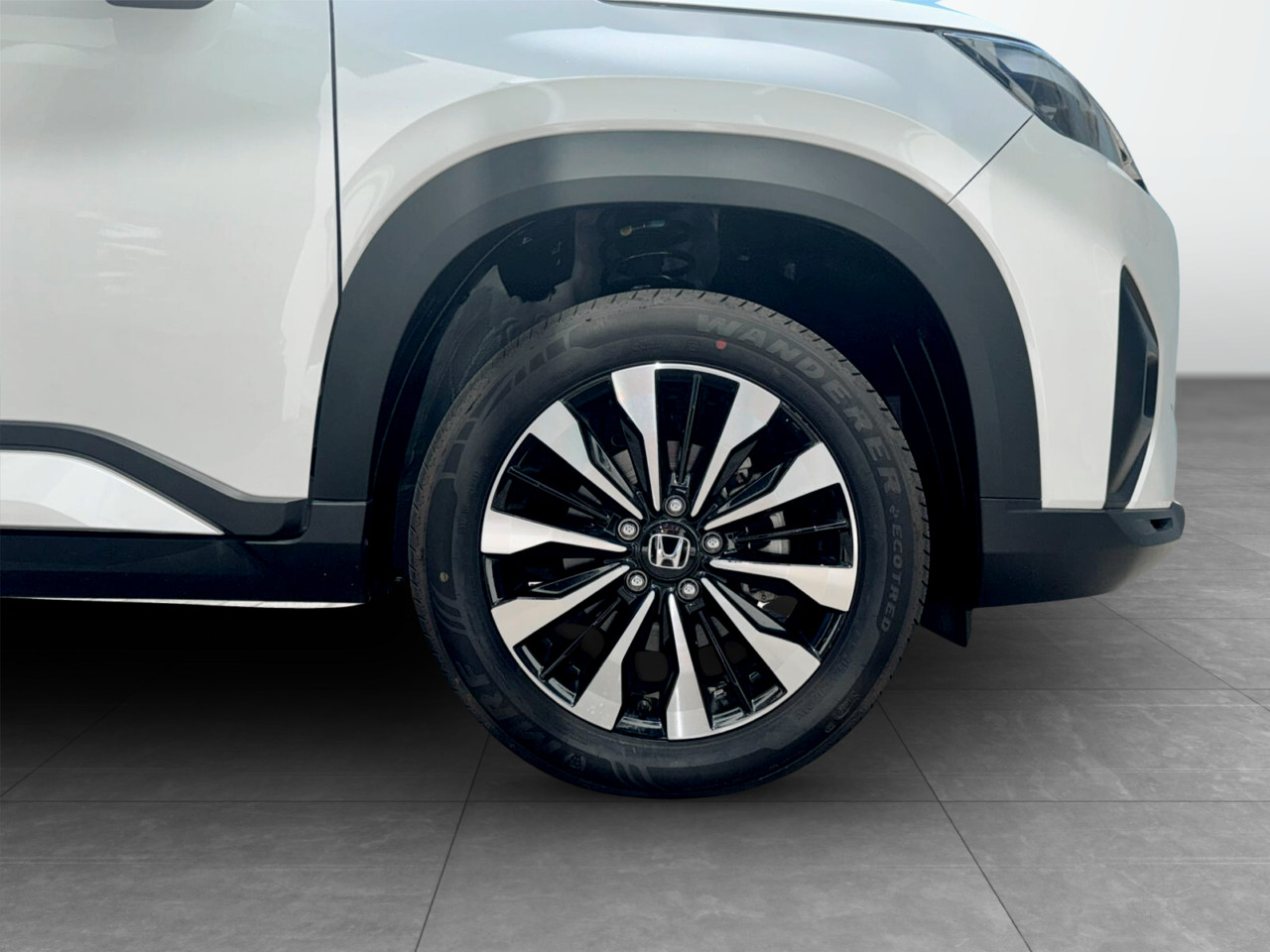 Honda ELEVATE 1.5 ELEGANCE