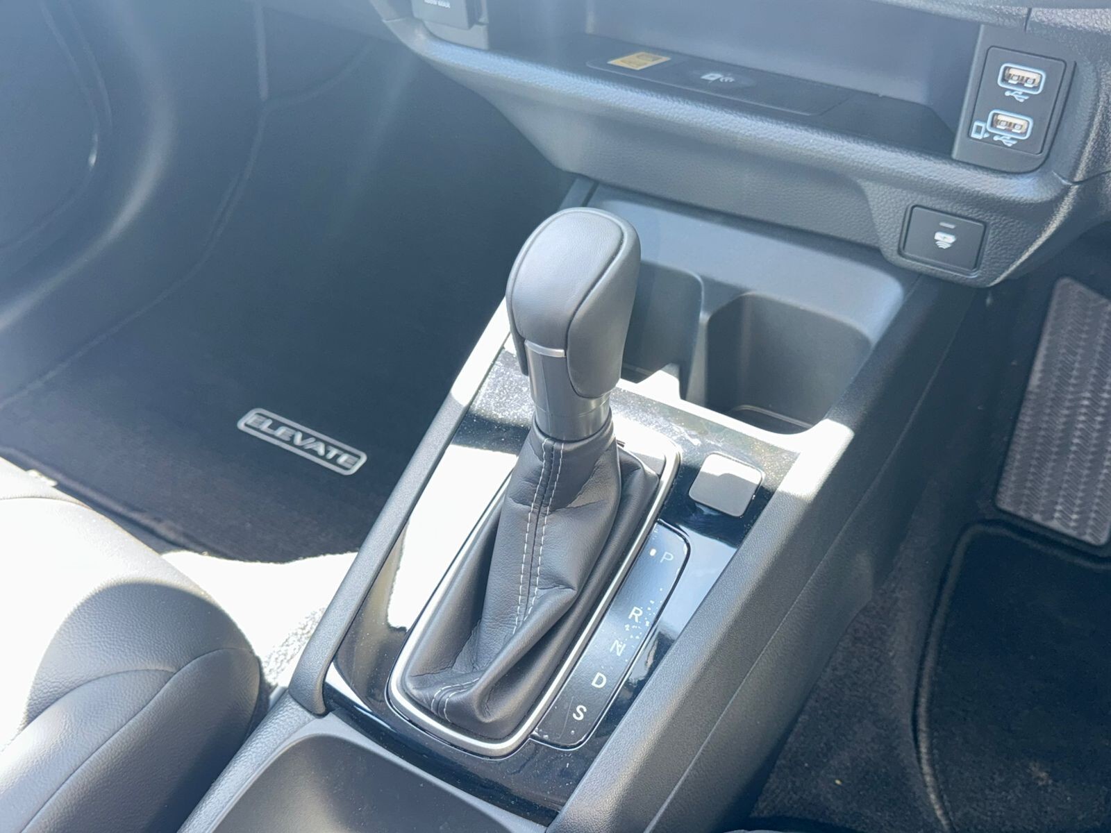 Honda ELEVATE 1.5 ELEGANCE