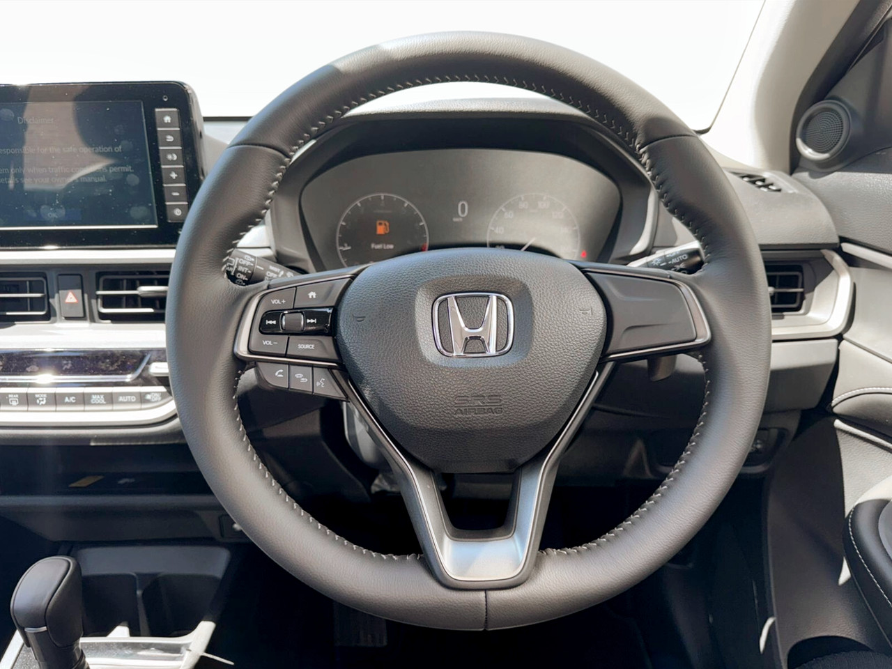 Honda ELEVATE 1.5 ELEGANCE