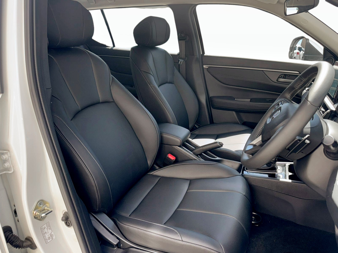 Honda ELEVATE 1.5 ELEGANCE