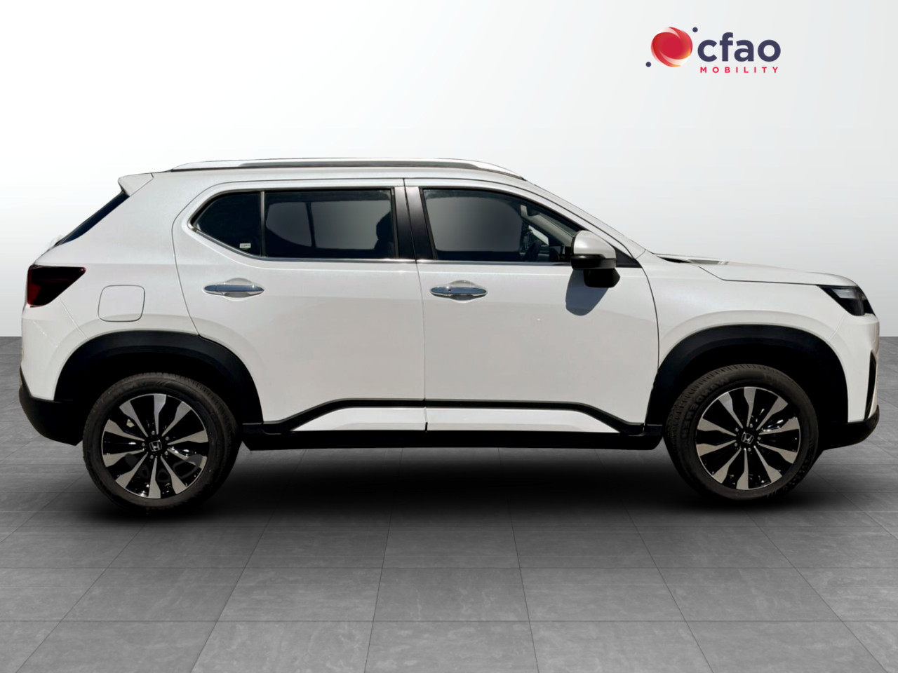 Honda ELEVATE 1.5 ELEGANCE