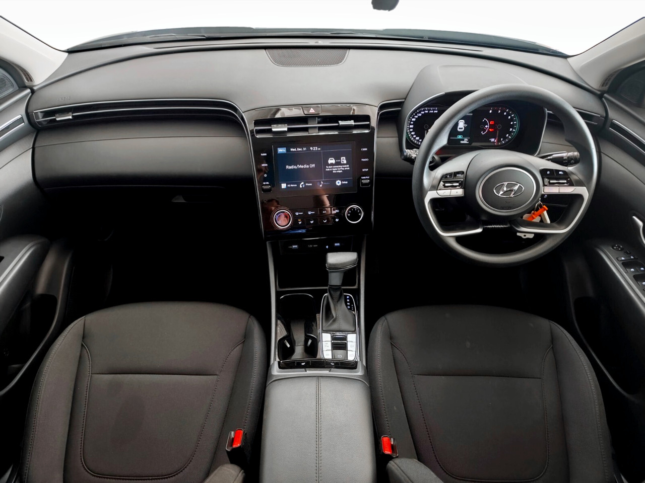 Hyundai Tucson 2.0 PREMIUM