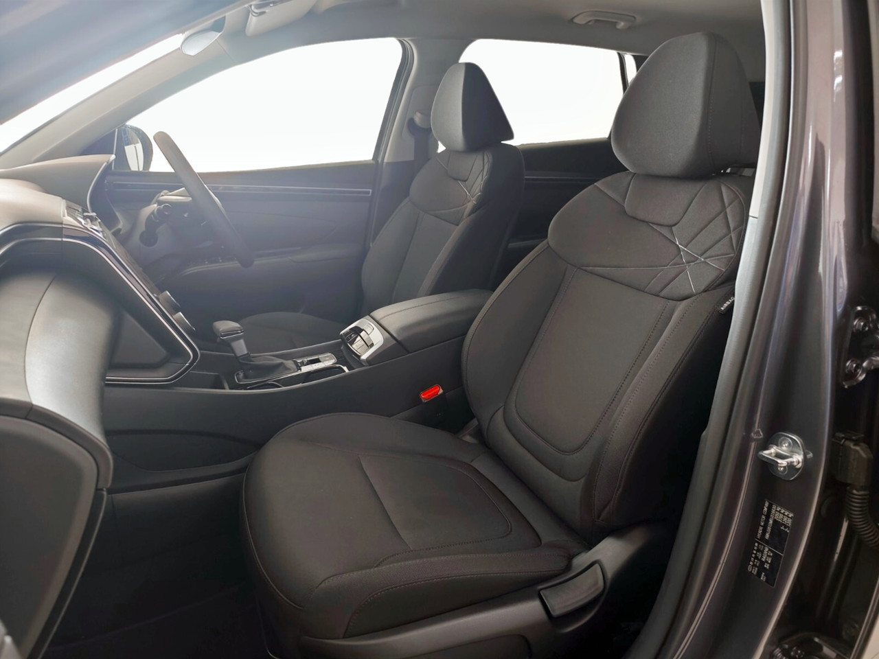 Hyundai Tucson 2.0 PREMIUM