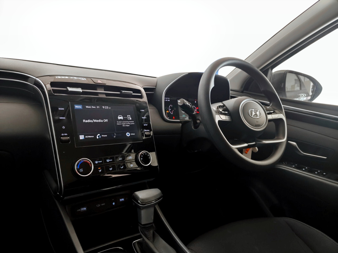 Hyundai Tucson 2.0 PREMIUM