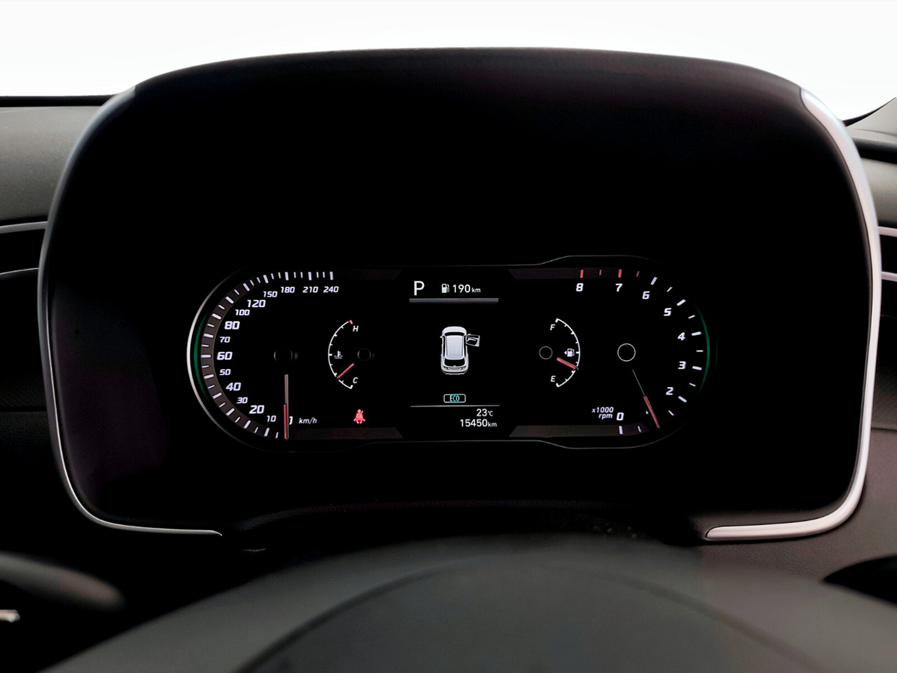 Hyundai Tucson 2.0 PREMIUM