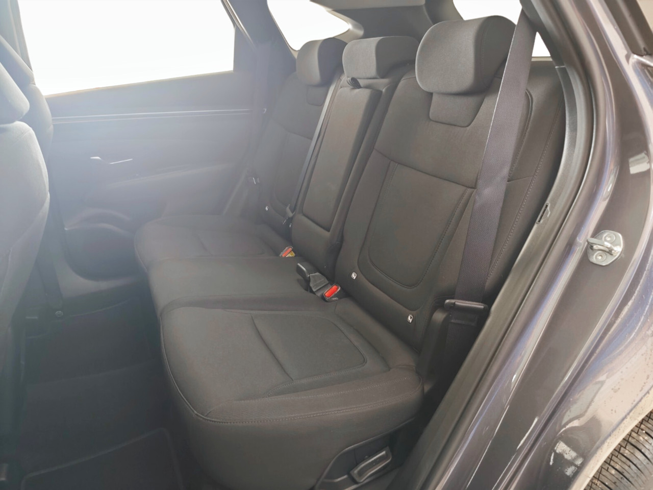 Hyundai Tucson 2.0 PREMIUM